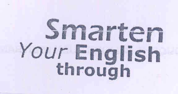 Smartem Your Engilsh Throush (label) Device mark 1707404 Trademark