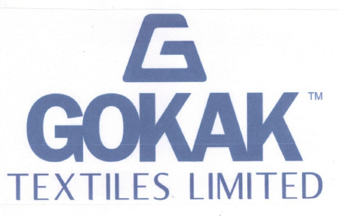 Gokak (label) Device mark 1689522 Trademark