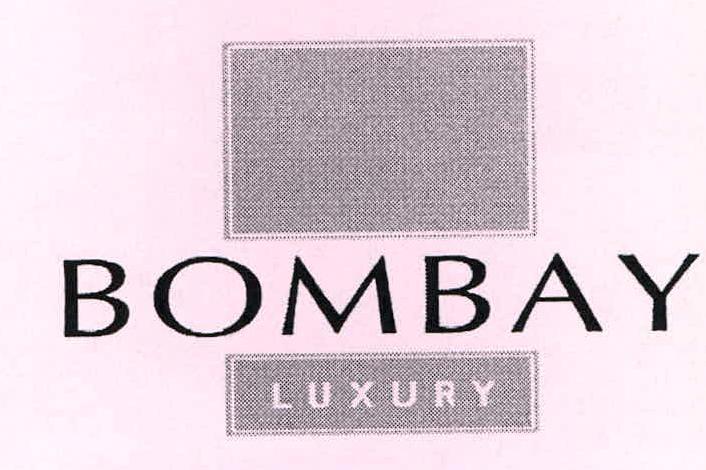 Bombay Luxury Device mark 2254767 Trademark