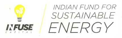 Infuse Capitals Device mark 2193051 Trademark