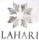 Lahari Device mark 1586394 Trademark