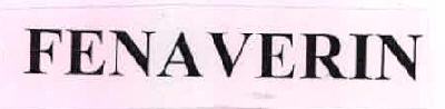 Fenaverin Device mark 2440693 Trademark