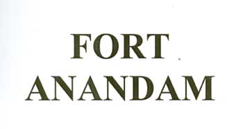 Fort Anandam Device mark 2034005 Trademark