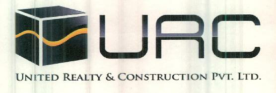 Urc United Realty & Construction Pvt. Ltd. (device Of Square) Device mark 2422083 Trademark