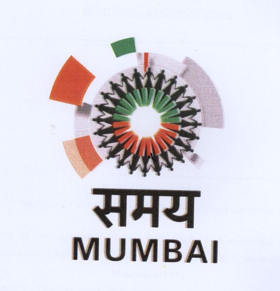 Samay Mumbai Device mark 1940685 Trademark