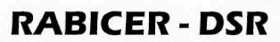 Rabicer - Dsr Device mark 2289786 Trademark