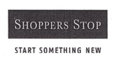 Shoppers Stop (device) Device mark 1675788 Trademark