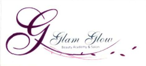 G Glam Glow (logo) Device mark 2337371 Trademark