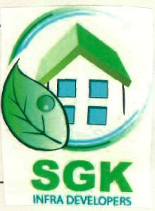 Sgk (label) Device mark 2633865 Trademark