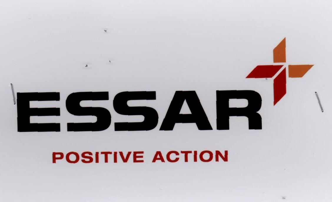 Essar Device mark 1612956 Trademark