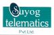 Suyog Telematics Pvt. Ltd. (label) Device mark 1526180 Trademark