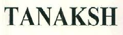 Tanaksh Device mark 2871919 Trademark