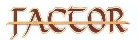 Factor Device mark 1935215 Trademark