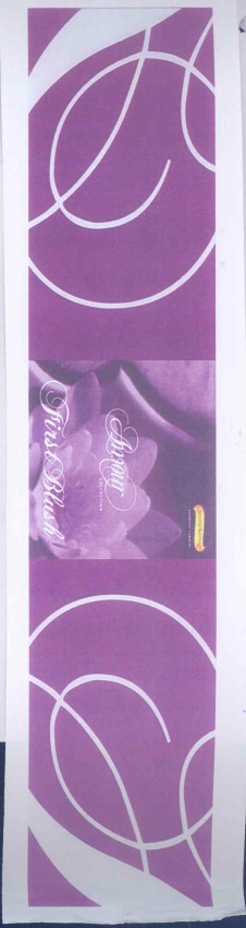 Amour Device mark 1596470 Trademark