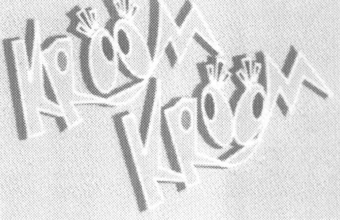 Kroom Kroom Device mark 1025015 Trademark