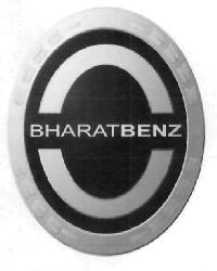 Bharatbenz (logo) Device mark 2120317 Trademark