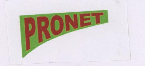 Pronet ( Device ) Device mark 1777721 Trademark
