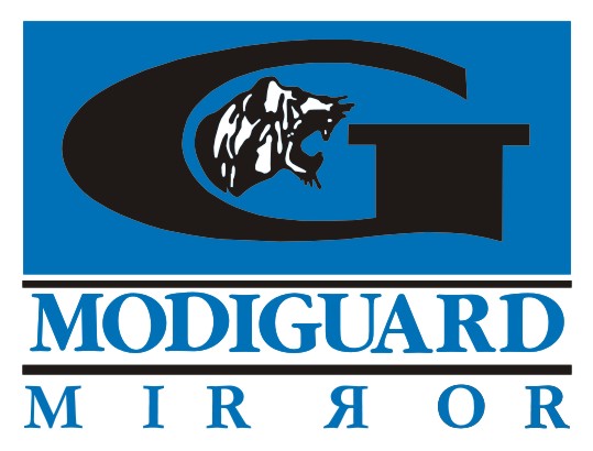 Modiguard Mirror Label Device mark 2038154 Trademark