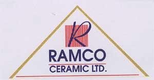 Ramco Device mark 1893181 Trademark