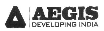 Aegis (label) Device mark 2702252 Trademark