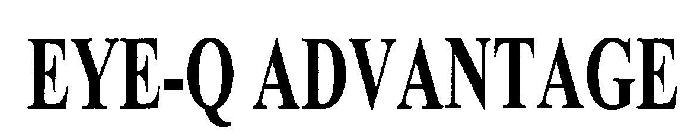 Eye-q Advantage (device) Device mark 2524003 Trademark