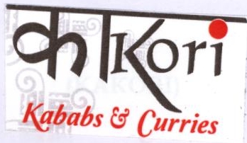 Kakori Kababs & Curries Device mark 2251773 Trademark