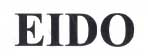 Eido Device mark 2205256 Trademark