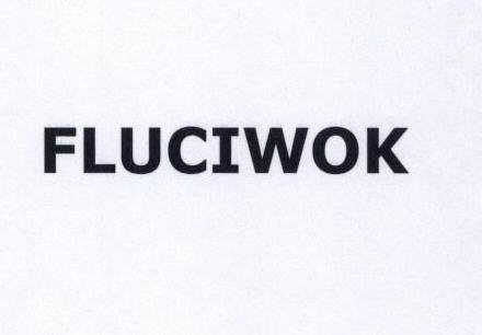 Fluciwok Device mark 1448471 Trademark