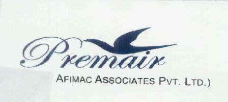 Premair With Level Device mark 1630658 Trademark