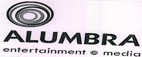 Alumbra (device Of Circle) Device mark 2332418 Trademark