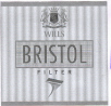 Will Bristol Filter (device Of A Seal) Device mark 1779223 Trademark
