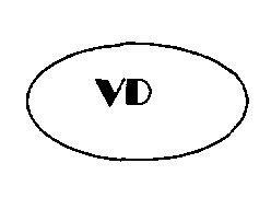Vd (device) Device mark 2521366 Trademark