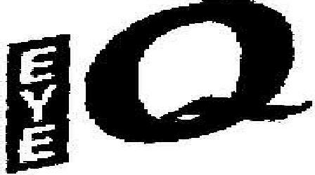 Eye Q Device mark 1897250 Trademark