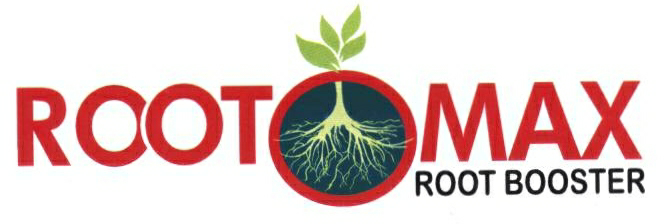 Rootomax Root Booster Device mark 2420289 Trademark