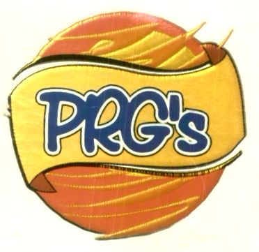 Prgs (label) Device mark 1429725 Trademark