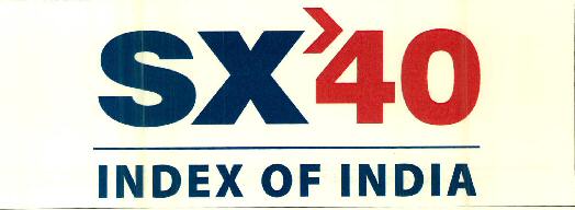 Sx 40 Index Of India Device mark 2510405 Trademark