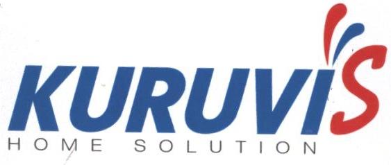 Kuruvis Home Solution Device mark 2381232 Trademark