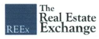 The Real Estate Exchange (label) Device mark 1651510 Trademark