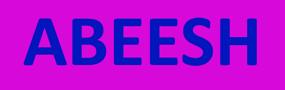 Abeesh Device mark 2295698 Trademark