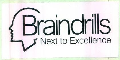 Braindrills Next To Excellence Device mark 2999332 Trademark