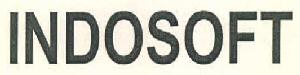 Indosoft Device mark 2664007 Trademark