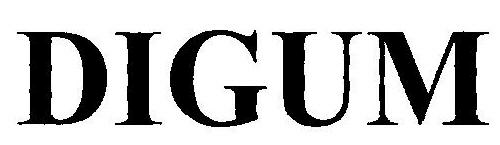 Digum Device mark 2491414 Trademark