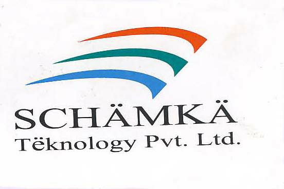 Schamka Device mark 1755938 Trademark