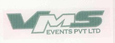 Vms Events Pvt Ltd Device mark 2852576 Trademark