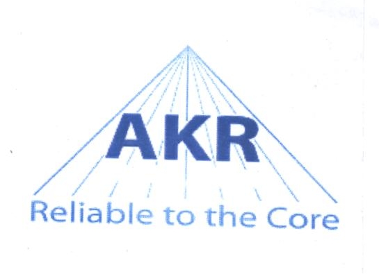 Akr Reliable To The Core Device mark 2363984 Trademark