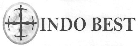 Indo Best (device) Device mark 2570748 Trademark