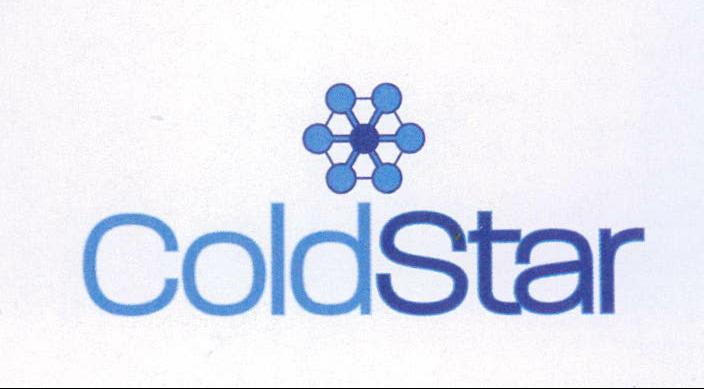 Coldstar Device mark 2115441 Trademark