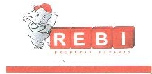 Rebi Device mark 1843768 Trademark
