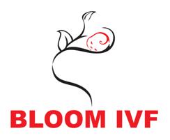 Bloom Ivf With Logo Device mark 2290840 Trademark