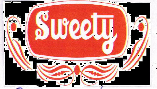 Sweety Device mark 2040865 Trademark